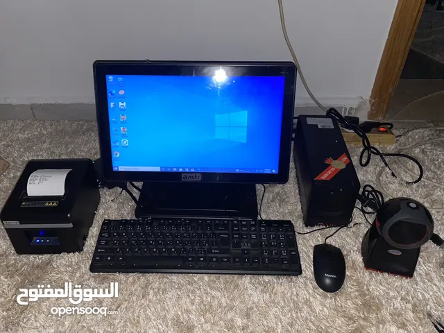 منضومه مبيعات