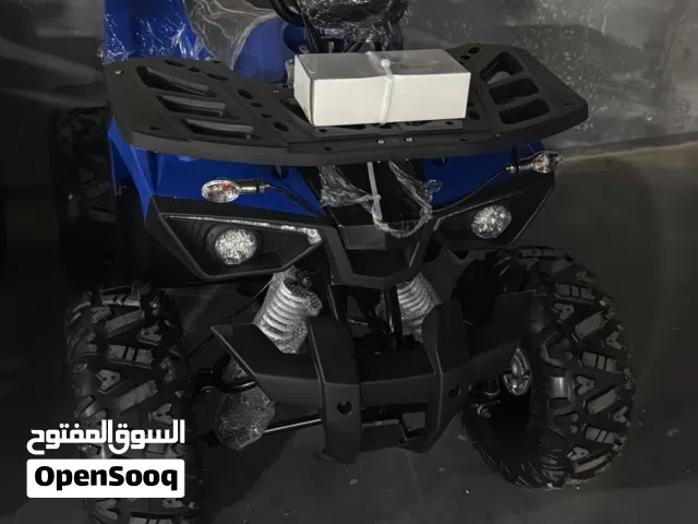 دباب رباعي مقاس 8 انش