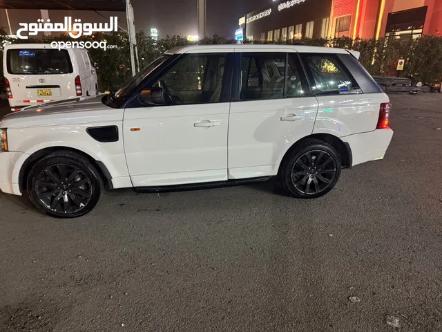 Used Land Rover Range Rover Sport in Al Ahmadi