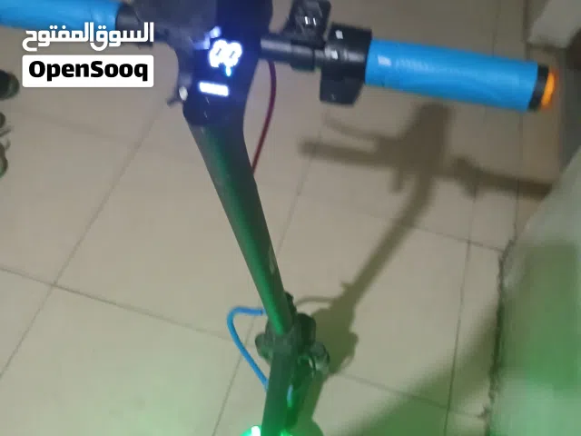 أسكوتر شاومي روهان وينجز شبة جديد الأسكوتر وكالة