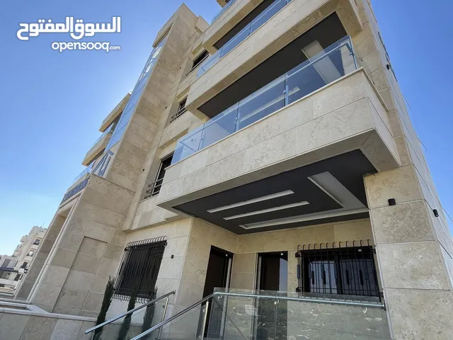 170m2 3 Bedrooms Apartments for Sale in Amman Airport Road - Manaseer Gs