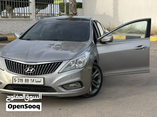 ازيرا اباتشي 2012