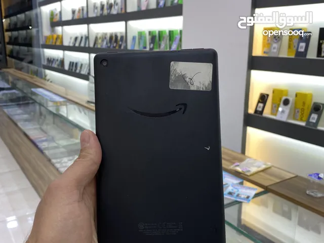 Tab amzom use