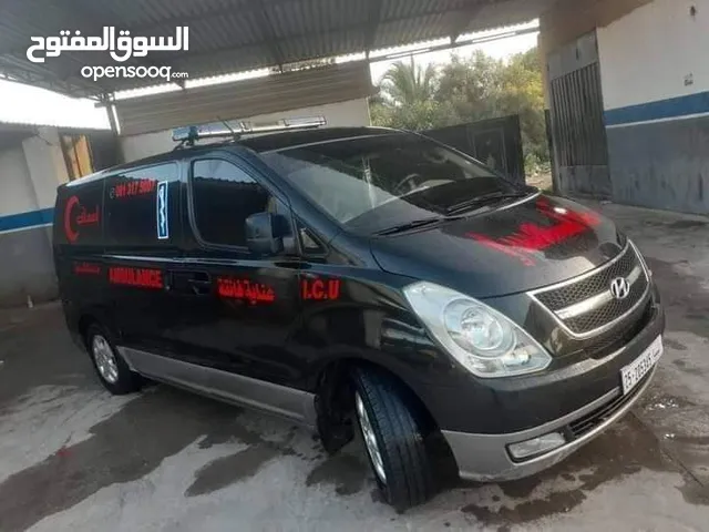 Used Hyundai H1 in Al Khums