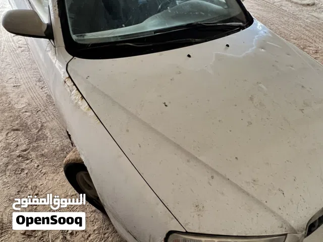 2003 هيونداي H 100