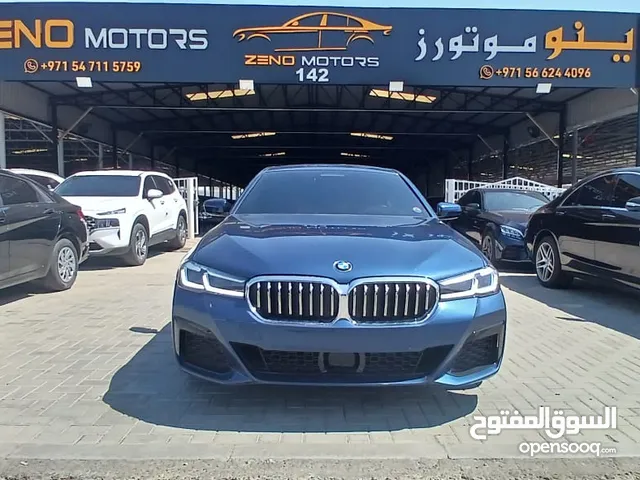Used BMW Other in Ajman