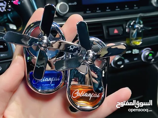 تعاااال وناظر ويش وفرنا لك معطر السيارات الي كلنا محتاجينه وداعا للروائح المزعجة