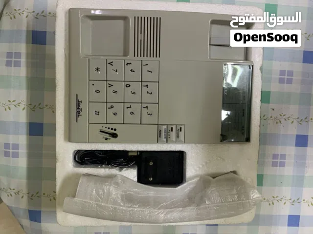 تليفون ارضي قديم
