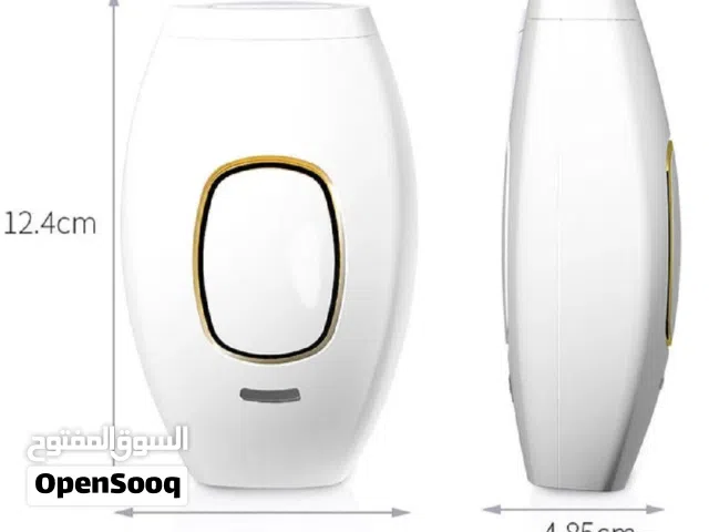 جهاز ليزر لازاله الشعر بشكل دائم ماركه ايطالي تخلصي من جلسات المراكز