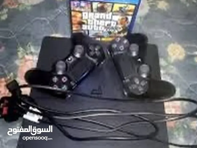 PlayStation 4 PlayStation for sale in Ajman