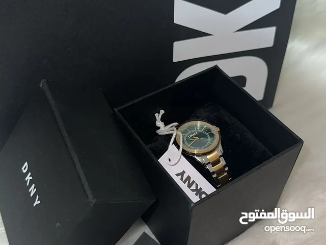 DKNY brand new elegant watch