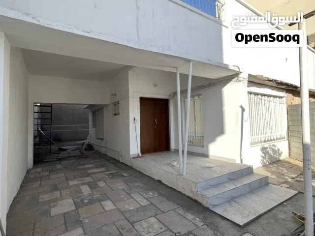 150 m2 2 Bedrooms Townhouse for Rent in Baghdad Mansour