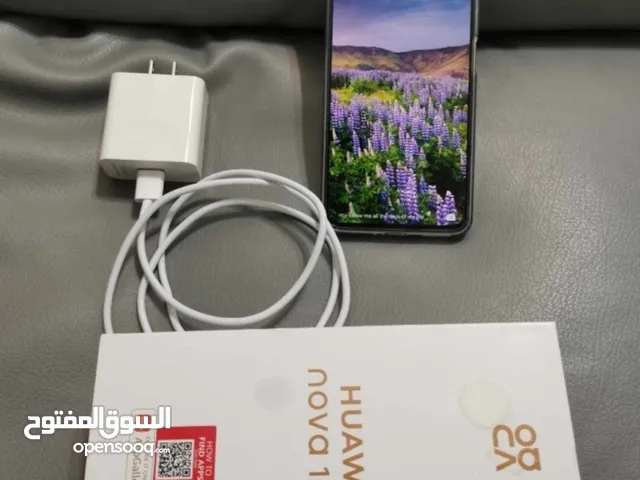 Huawei nova 10 SE 256 GB in Al Batinah