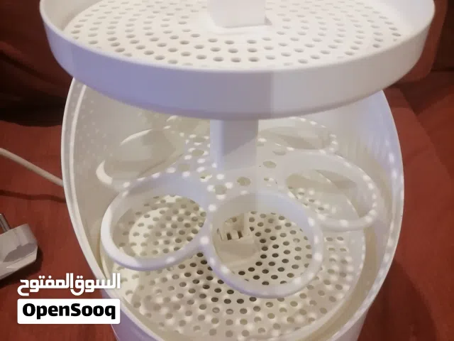 معقمة رضاعات مستعمله نوع شيكو