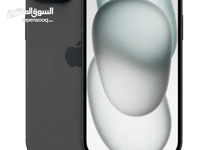 iPhone 15 128GB – New, Sealed Box