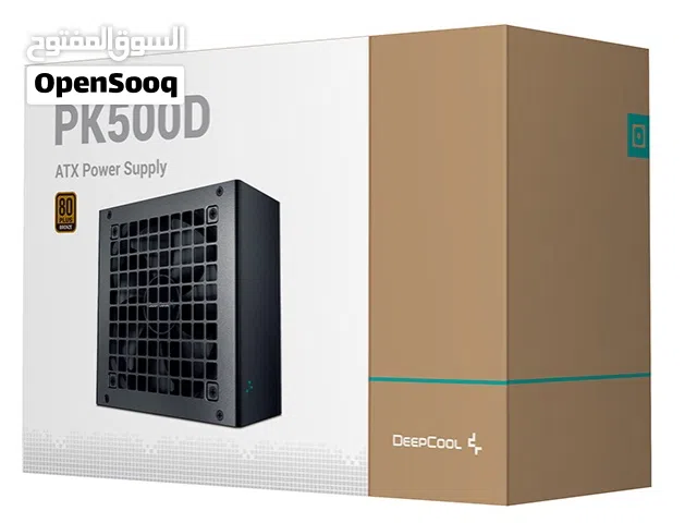 مطلوب بور سبلاي لا يقل عن 450 واط