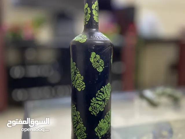 Bottle art ( only teo pieces left)