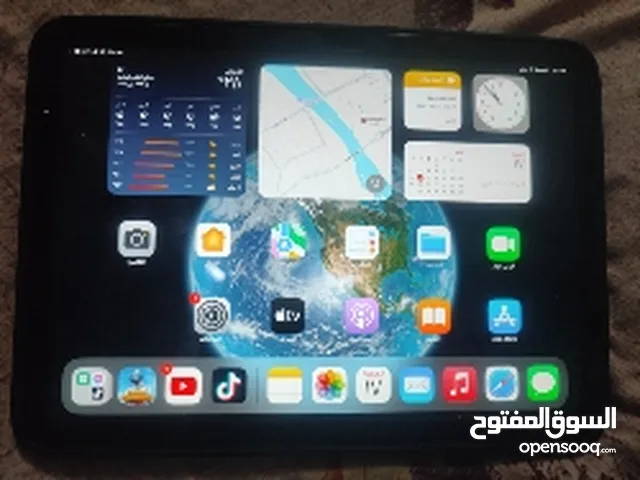 Apple iPad 10 64 GB in Saladin
