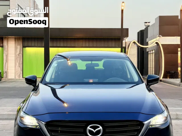 2020 مازدا CX-9 Standard