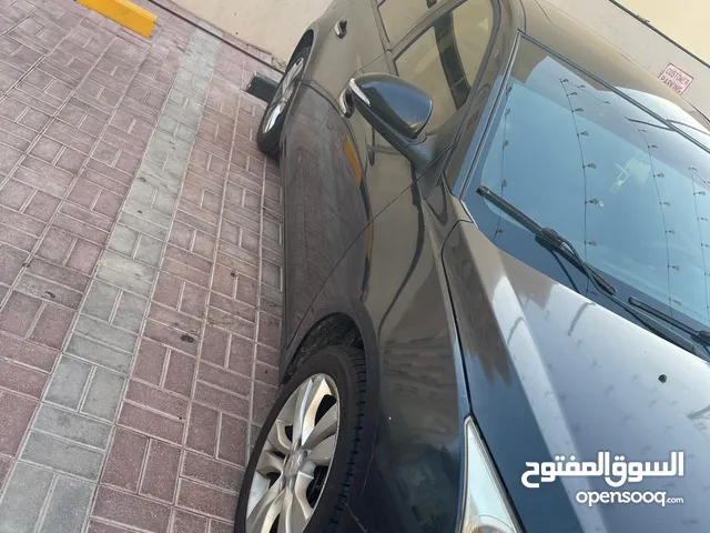 شيفورليه كروز 2015 فول اوبشن خليجي Chevrolet Cruze 2015 GCC