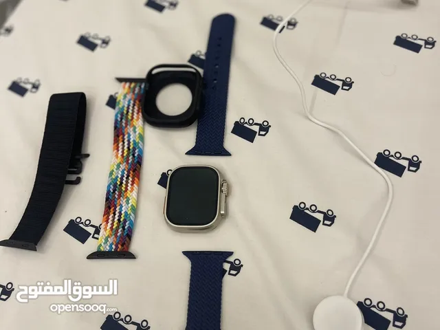 Ultra 2 watch very good condition only for 5 bhd