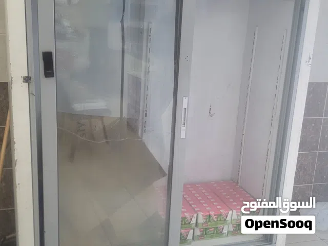 ثلاجه بسعر ممتاز شغاله خدمه ذاتيه للبيع