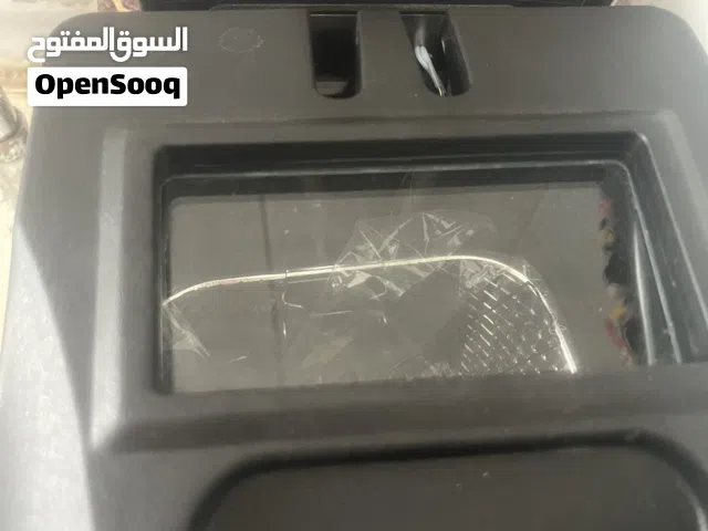 مقلاية زيت غير مستخدمه ابداً