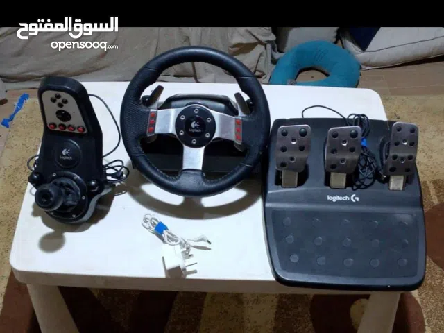 أجهزة دركسيون لوجيتك  27