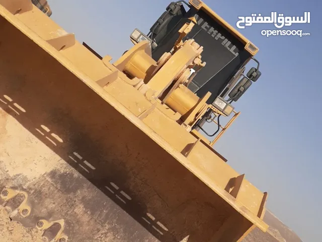 2006 Backhoe Loader Construction Equipments in Zarqa