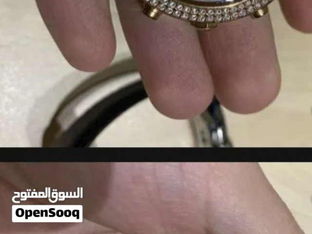 ساعه مايكل كورس بسعر مغري