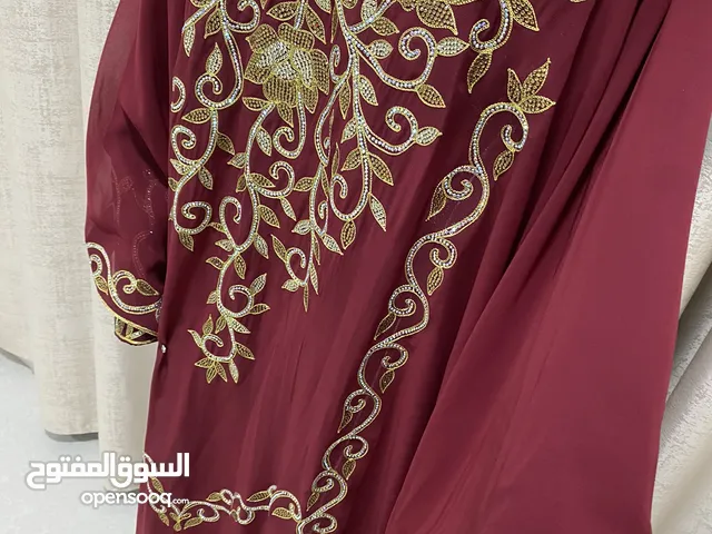 Jalabiya Textile - Abaya - Jalabiya in Muscat