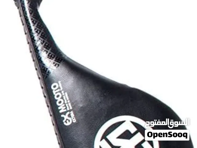 ذراع تحديد هدف تايكوندو موتو مزدوج ثقيل