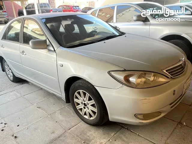 Toyota Camry 2004 in Hawally