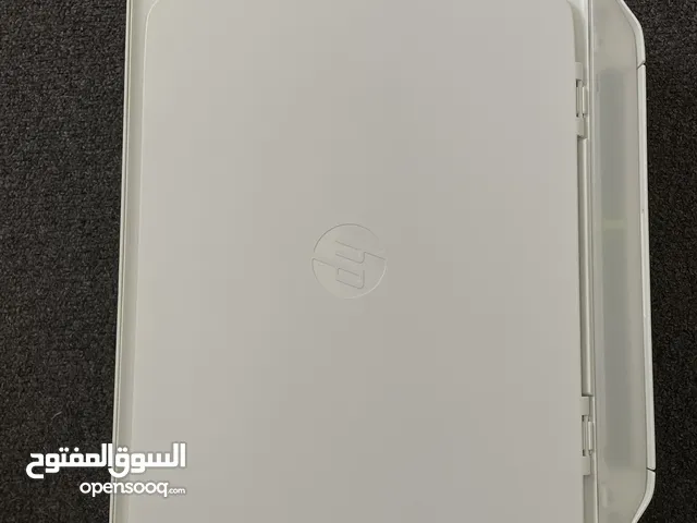 للبيع طابعه hp اصليه و جديده