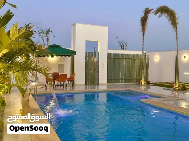 2 Bedrooms Farms for Sale in Tripoli Al-Baesh