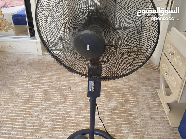 مروحة سونا