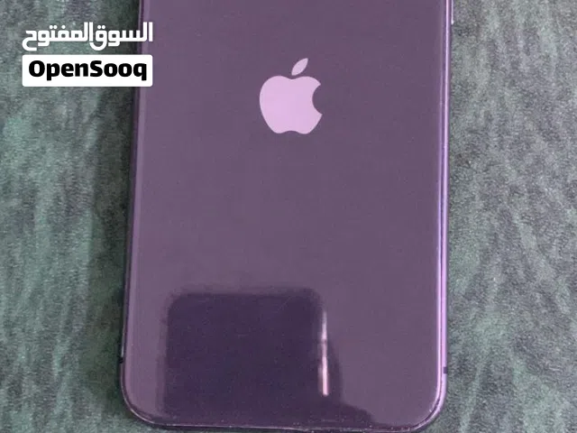 Apple iPhone 11 64 GB in Zarqa