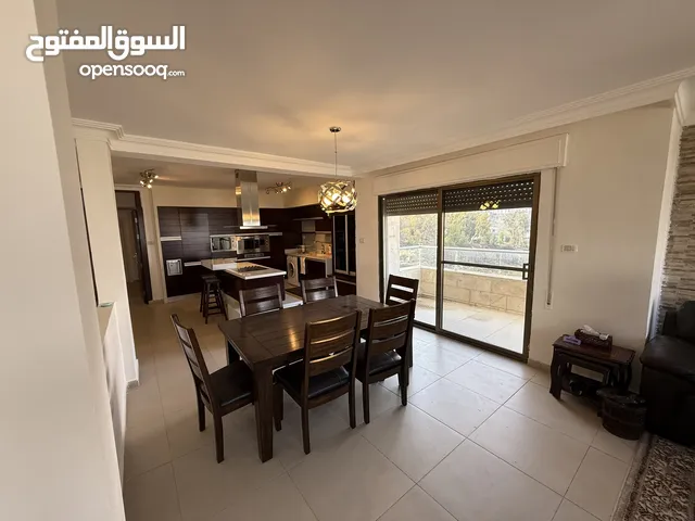 145 m2 3 Bedrooms Apartments for Sale in Amman Safut