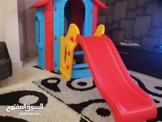 بيت السعيد أطفال