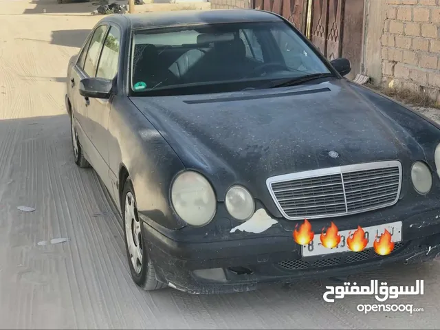 Used Mercedes Benz Other in Ajdabiya
