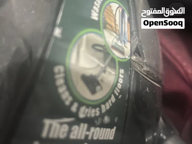 مكنسه شفط قوي من بيسل لغسيل الكنب والسجاد متعدده الاستعمالات