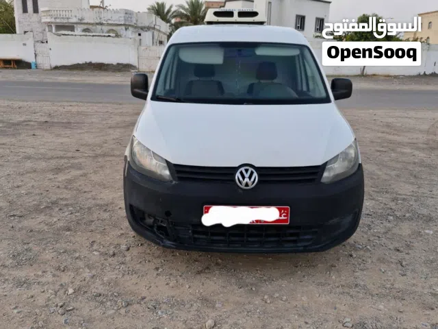 2013 Volkswagen 1500