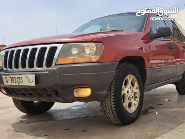 New Jeep Other in Benghazi