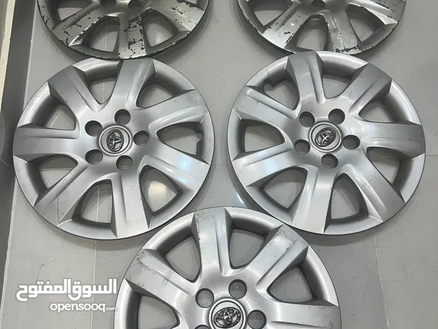 For Sale 16 Wheel Cover in Muharraq