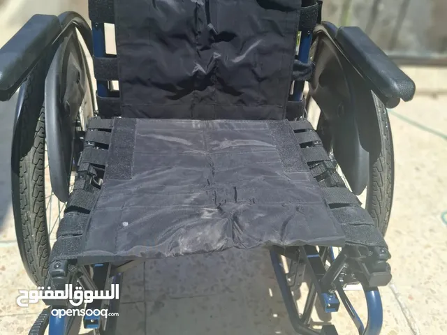 كرسي بعجال