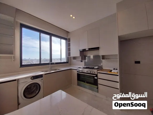 105 m2 2 Bedrooms Apartments for Rent in Amman Deir Ghbar