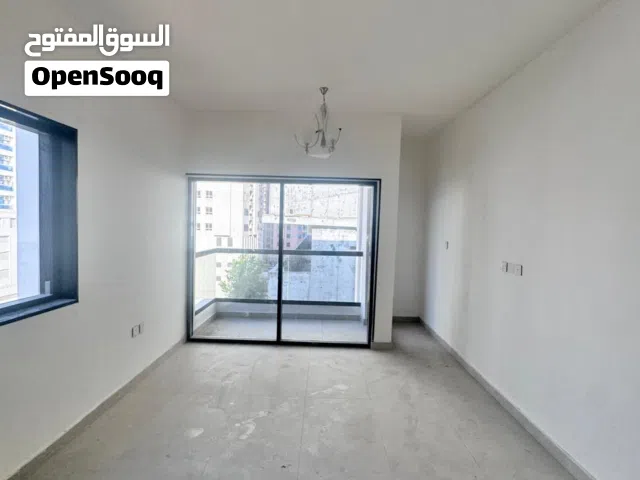 900 ft² 1 Bedroom Apartments for Rent in Ajman Al Naemiyah
