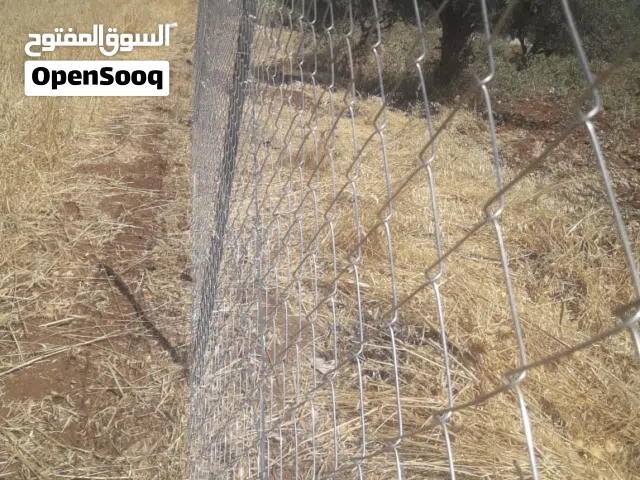قطعه ارض للبيع في إربد الحصن طبول الكويتيه ع مساحه 1251 السعر 90الف