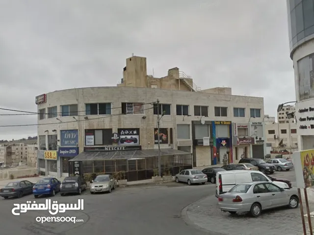 80m2 Restaurants & Cafes for Sale in Amman Dahiet Al Ameer Rashed