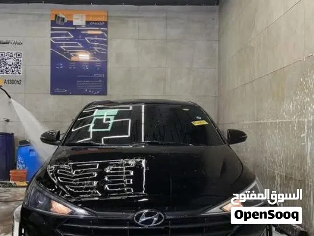 فنارات النترا 2020